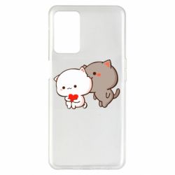 Oppo A55 5G