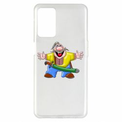Oppo A55 5G