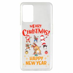 Oppo A55 5G
