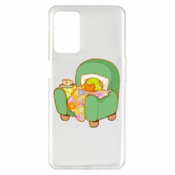 Oppo A55 5G