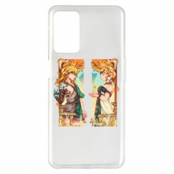 Oppo A55 5G