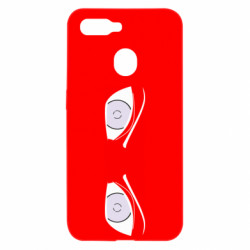 Oppo A5s/A12