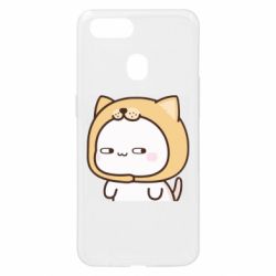 Oppo A5s/A12
