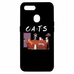 Oppo A5s/A12