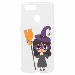 Oppo A5s/A12