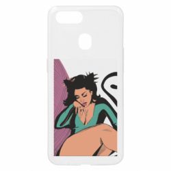 Oppo A5s/A12