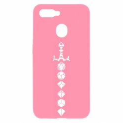 Oppo A5s/A12