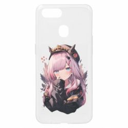 Oppo A5s/A12