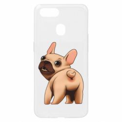 Oppo A5s/A12
