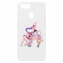 Oppo A5s/A12