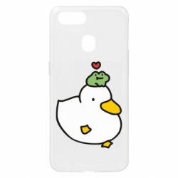 Oppo A5s/A12