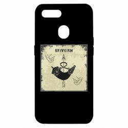 Oppo A5s/A12