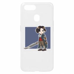 Oppo A5s/A12