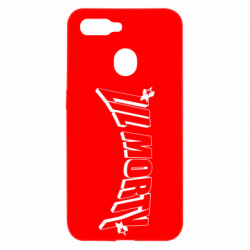 Чехол из раздела Hip Hop LIL MORTY Music для Oppo A5s/A12