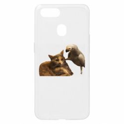 Oppo A5s/A12