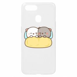 Oppo A5s/A12