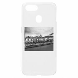 Oppo A5s/A12