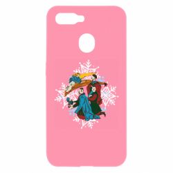Oppo A5s/A12