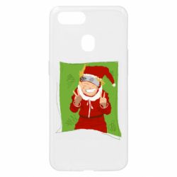 Oppo A5s/A12