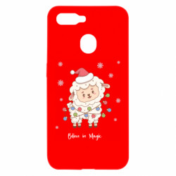 Oppo A5s/A12