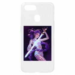 Oppo A5s/A12