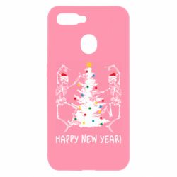 Oppo A5s/A12