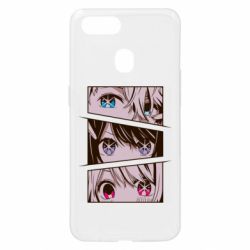 Oppo A5s/A12