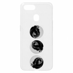Oppo A5s/A12