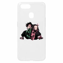 Oppo A5s/A12