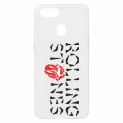 Oppo A5s/A12