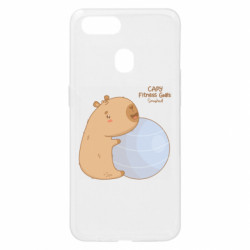 Oppo A5s/A12
