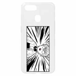 Oppo A5s/A12