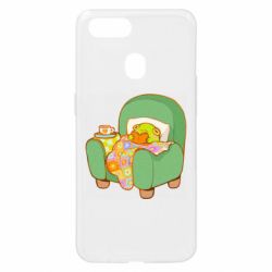 Oppo A5s/A12