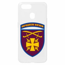 Oppo A5s/A12