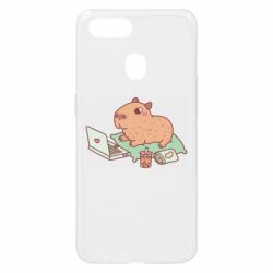 Oppo A5s/A12