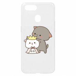 Oppo A5s/A12
