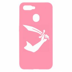 Oppo A5s/A12