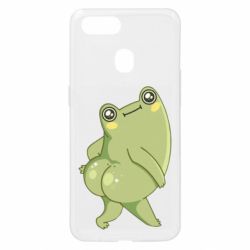 Oppo A5s/A12
