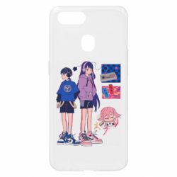 Oppo A5s/A12