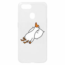 Oppo A5s/A12