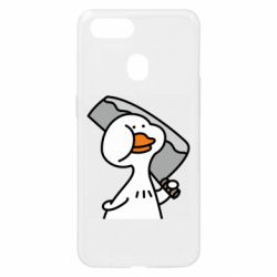 Oppo A5s/A12
