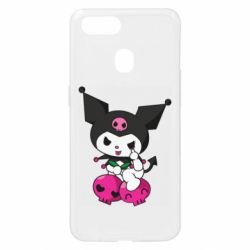 Oppo A5s/A12