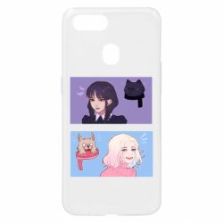 Oppo A5s/A12