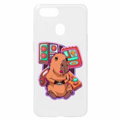 Oppo A5s/A12