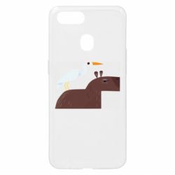Oppo A5s/A12