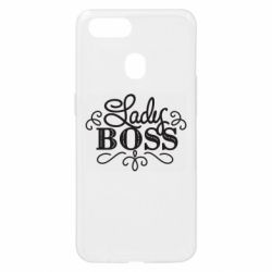 Oppo A5s/A12