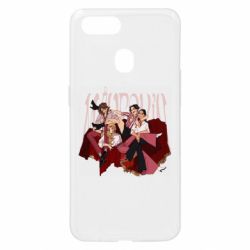 Oppo A5s/A12