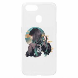 Oppo A5s/A12