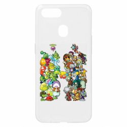 Oppo A5s/A12