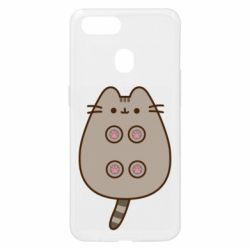 Oppo A5s/A12